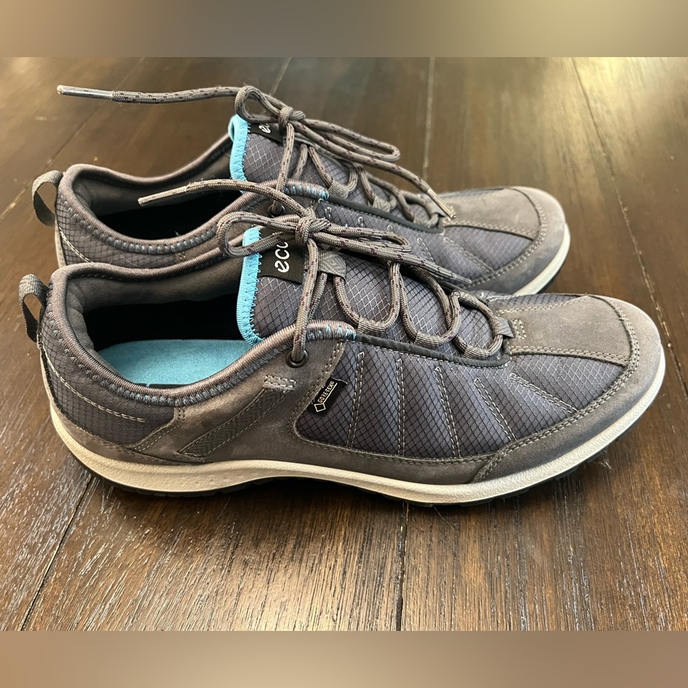 ECCO Aspina low GTX hiking shoe